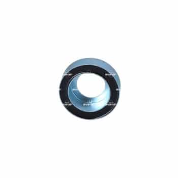 Bobine, compresseur d'embrayage magnétique 38565 NRF