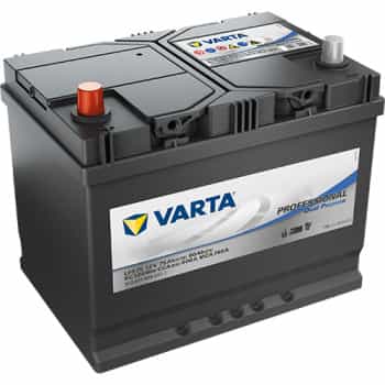 Batterie / Batterie