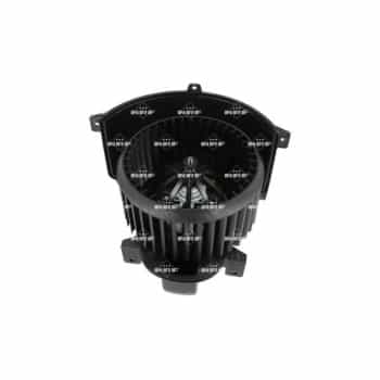 Ventilation intérieure