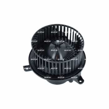 Ventilation intérieure