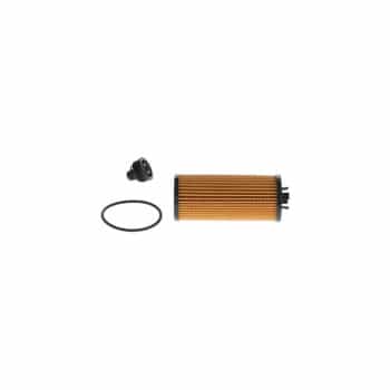Filtre à huile F 026 407 204 Bosch