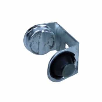 Support, suspension du moteur