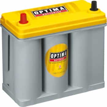 Batterie / Batterie