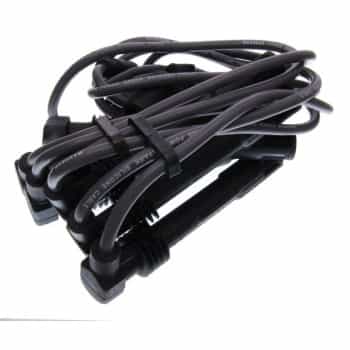 Kit de câbles d'allumage 53-0080 Maxgear