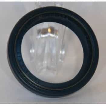 Bague d'étanchéité, crémaillière de direction