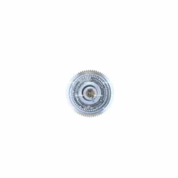 Embrayage, ventilateur de radiateur 49518 NRF