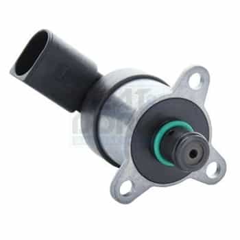 Régulateur, quantité de carburant (système à rampe commune)