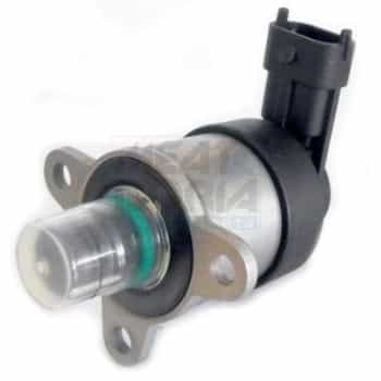 Régulateur, quantité de carburant (système à rampe commune)