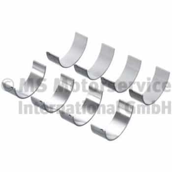 Jeu de roulements de bielle