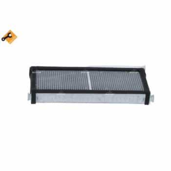 Radiateur de chauffage, chauffage intérieur EASY FIT