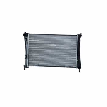Radiateur, refroidissement du moteur Economy Class