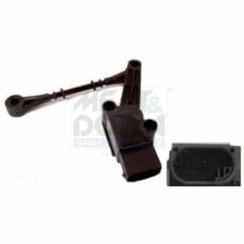 Régulateur, contrôle de niveau