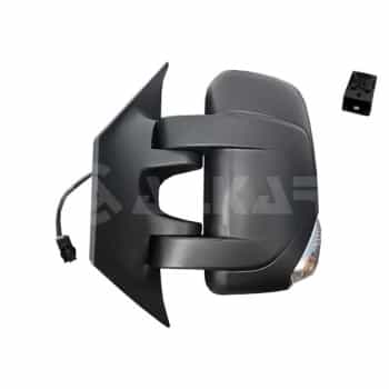 Rétroviseur extérieur 9227907 Alkar