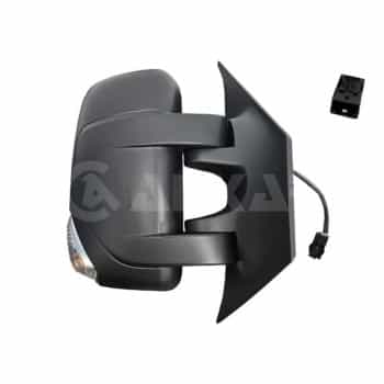 Rétroviseur extérieur 9228907 Alkar