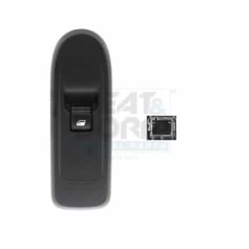 Interrupteur, ouvre-fenêtre