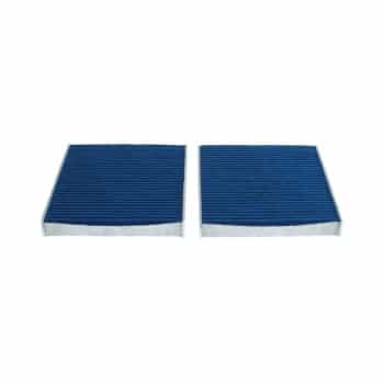 Filtre d'habitacle 0.986.628.658 Bosch