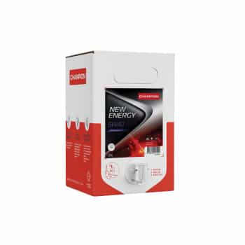 Huile moteur Champion New Energy 5W40 A3/B4 20L