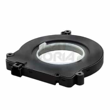 Capteur d'angle de braquage