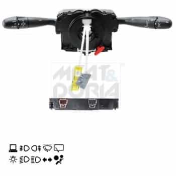 Commutateur de colonne de direction