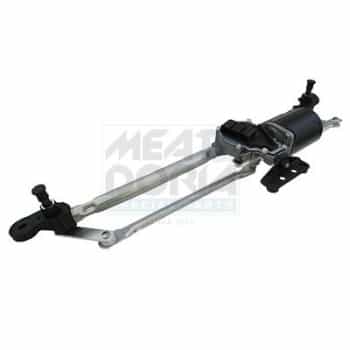 Système de nettoyage des vitres