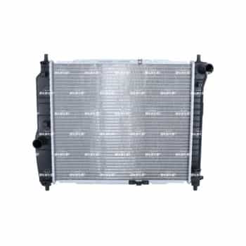 Radiateur, refroidissement du moteur EASY FIT