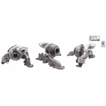 Turbocompresseur