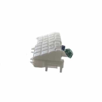 Vase d'expansion, liquide de refroidissement