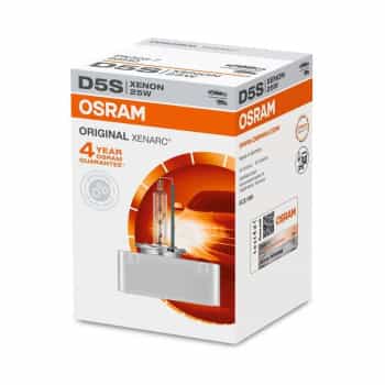 Ampoule, lampe frontale XENARC® ORIGINAL