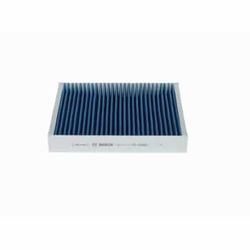 Filtre d'habitacle 0.986.628.612 Bosch