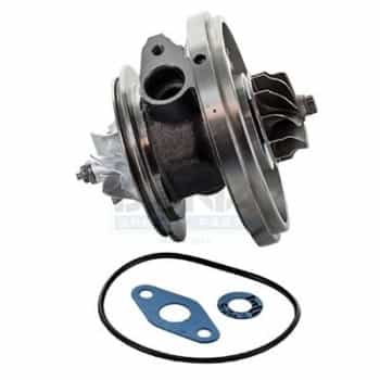 Intérieur, turbocompresseur
