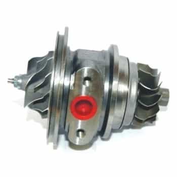 Intérieur, turbocompresseur