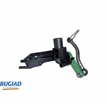 capteur, lumière au xénon (réglage de la hauteur des phares)