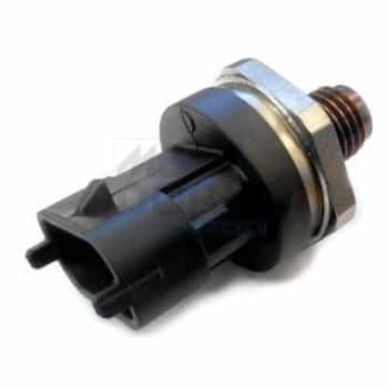 Capteur, pression de carburant