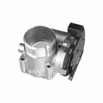 Corps de papillon 0 280 750 009 Bosch