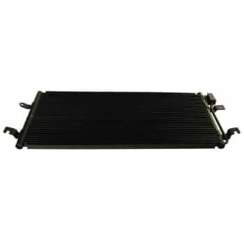Condenseur, climatiseur AC830271 Maxgear