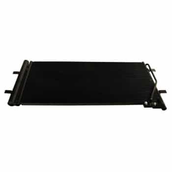 Condenseur, climatiseur AC830272 Maxgear