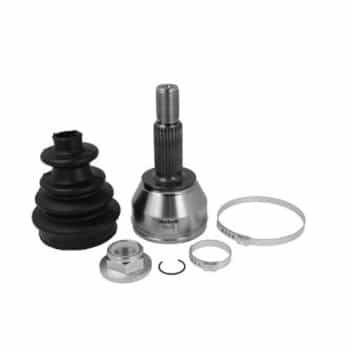 Kit de réparation de joint homocinétique, arbre de transmission