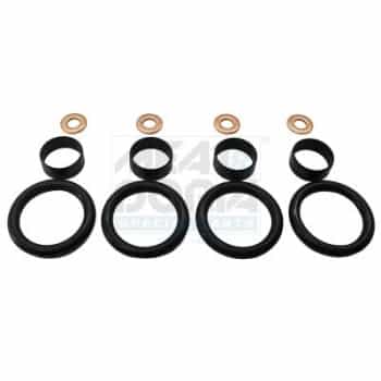 Joint, injecteur 9717 Meat & Doria