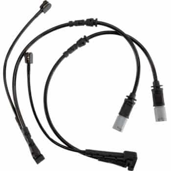 Contact d'avertissement, usure des plaquettes de frein GIC405 TRW
