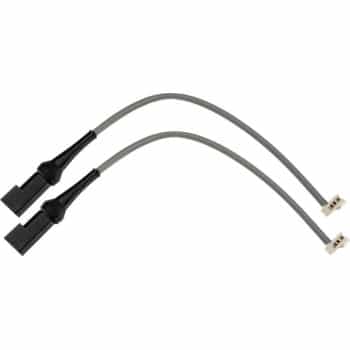 Contact d'avertissement, usure des plaquettes de frein GIC409 TRW