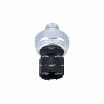 Pressostat, climatisation