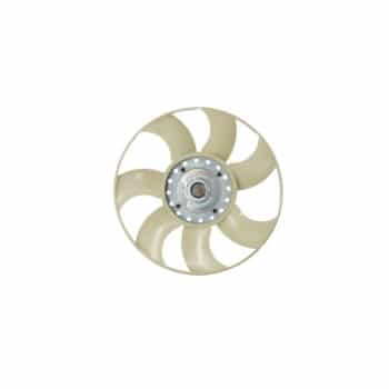 Embrayage, ventilateur de radiateur 47924 NRF