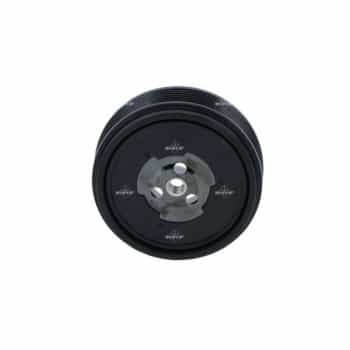 Embrayage magnétique, pour compresseurs de climatisation 380057 NRF
