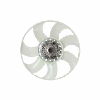 Embrayage, ventilateur de radiateur 49713 NRF