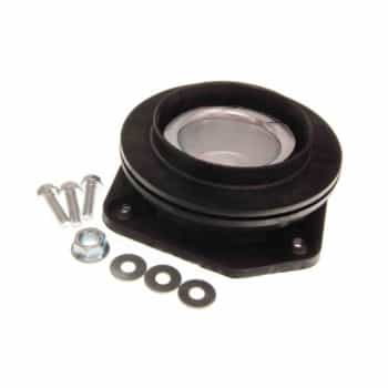 Kit de réparation, Bague pour roulement de jambe d'amortisseur