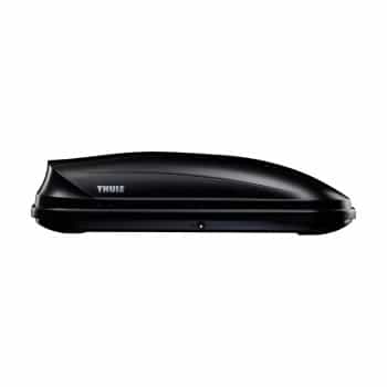 Coffre de toit Thule Pacific M 200 Anthracite