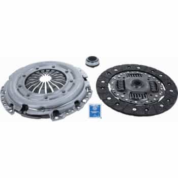 SACHS KIT D'EMBRAYAGE 3000 951 561