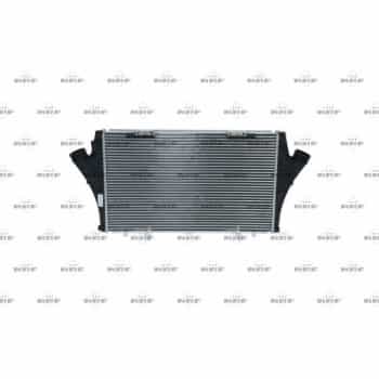 Intercooler, échangeur