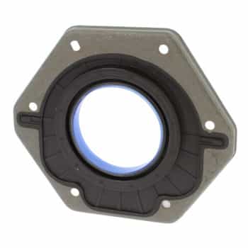 Bague d'étanchéité, vilebrequin
