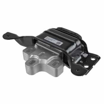 Suspension, transmission automatique